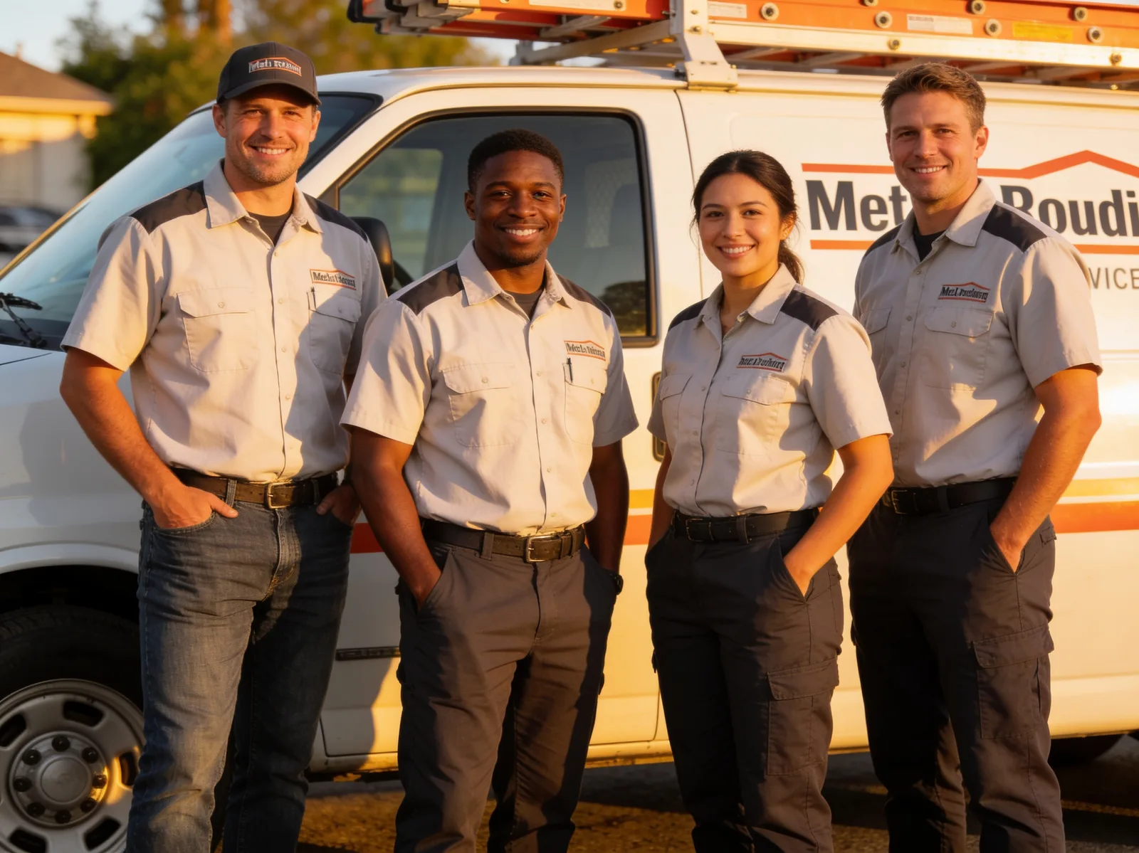 Metal Roof Installation company in Valentine, TX